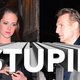 Illustration for article titled Shockingly, Liam Neeson’s Rep Says Claims Hes Dating Kristen Stewart Are ‘Stupid’